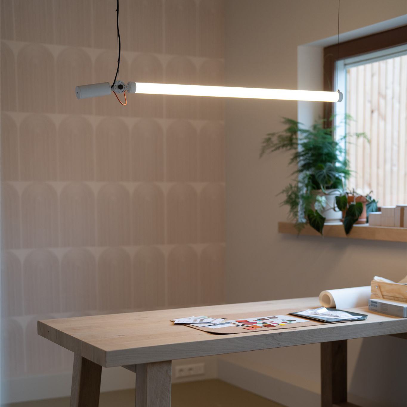 Mr hanging lamp discount